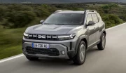 Les Dacia Duster et Bigster vont inaugurer une nouvelle motorisation hybride 4x4 GPL !