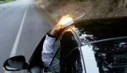 Sur ces routes le triangle de signalisation sera mort en 2026, obligatoirement remplacé par une balise intelligente !