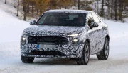 Audi Q3 Sportback : premières photos de la seconde génération