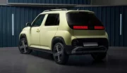 Hyundai Inster : une citadine électrique, un leasing à 129 €/mois, et quelques promesses