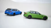 Avec 2024, cela fait 13 ans que les ventes de BMW M progressent