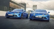 Alpine a encore battu un record de ventes en 2024