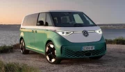 Le Volkswagen ID.Buzz aura bientôt droit à une version Pure plus abordable et éligible au bonus