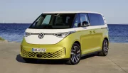 Volkswagen ID.Buzz : une version éligible au bonus écologique doit bientôt arriver