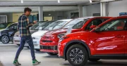 Le marché automobile international retrouve son niveau d'avant Covid