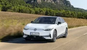 Les ventes de voitures électriques s'effondrent en Allemagne, qui perd la tête du marché européen