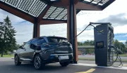 Bornes de recharge : le palmarès 2025 des meilleurs réseaux en France 