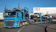 L'usine Ineos de Hambach reprend la production du Grenadier