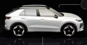 Que pensez-vous du nouveau Volkswagen T-Roc ?