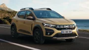 Une Dacia Sandero électrique est prévue pour 2027