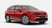 Nouveau Skoda Enyaq Element 85 : ce que vous aurez pour 46270 €