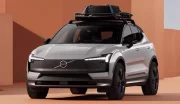 Le Volvo EX30 Cross Country arrive d'ici l'été 2025