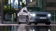 Contre toute attente, Opel maintient son cap vers l'électrification totale