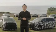 Le constructeur Faraday X commence à ressembler à une arnaque