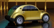 La Citroën 2CV de retour, vraiment ?
