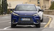 Les bons coups (et une rareté) de Toyota et Lexus en 2024
