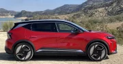 Tous les voyants au vert chez Renault, mais encore peu d'électriques