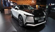 DS N°8 (2025) : les prix du crossover électrique déjà connus en Belgique et au Luxembourg 