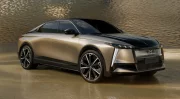 Nouveau DS N°8 électrique : les commandes ouvertes chez un de nos voisins, quels prix pour le SUV ?