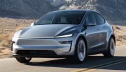 Nouvelle Tesla Model Y, disponible mais mieux vaut attendre