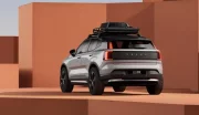 Volvo en progression en France malgré un contexte difficile