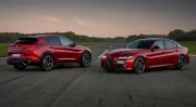 Scoop : le futur Stelvio est prêt et la Giulia va passer au format crossover