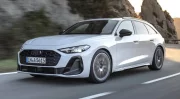Essai nouvelle Audi A5 2.0 TDI : hybridation légère et consommation jusqu'à -0,4 l/100 km