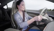 Avec cette nouvelle technologie invisible, Continental veut améliorer la sécurité automobile
