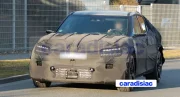 Hyundai prépare pour le SUV Genesis GV60 Magma cousin du Hyundai Ioniq 5 N