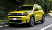 Nouvelle Fiat Grande Panda : un tarif canon en hybride !