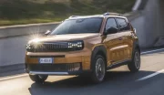 On connaît les prix complets de la Fiat Grande Panda, en électrique et en micro-hybride
