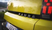 Fiat Grande Panda hybride : son prix s'annonce très compétitif