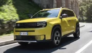 Voici combien coûte la Fiat Grande Panda !