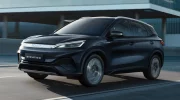 Le BYD Atto3 "restylé" est-il trop cher ?