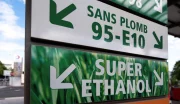 Le superéthanol E85 stagne en France et va jouer son avenir au niveau européen