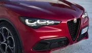 Alfa Romeo repousse également ses ambitions électriques