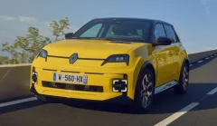 La Renault 5 E-Tech évoluera mais son design restera inchangé