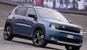 Fiat Grande Panda, à bon prix aussi en essence