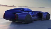 Renault dégaine un concept car surprise pour Rétromobile !