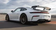 Essai Porsche 911 GT3 2025 : La fin d'une époque