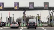 "Les taxes appliquées au réseau autoroutier servent à financer le transport ferroviaire"