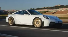 Essai Porsche 911 GT3 (992.2) : la meilleure GT3 de l'histoire ?