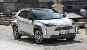 Toyota reste le patron de l'automobile mondiale, voici les chiffres
