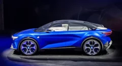 Futur SUV Alpine A390 : à quoi faut-il s'attendre ?