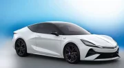 Alpine veut relancer l'A310, une nouvelle rivale pour la Porsche 911