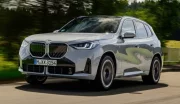 Essai nouveau BMW X3 20d xDrive : faut-il encore acheter le diesel de 197 ch ?