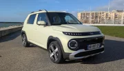 Essai nouveau Hyundai Inster (2025) : bon sens et singularités