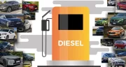Voitures diesel : quels constructeurs en proposent encore en 2025 ?