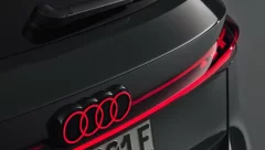 Confusion chez Audi : la marque aux anneaux change (encore…) ses noms