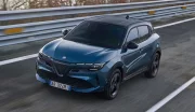 Essai Alfa Romeo Junior Ibrida (2025) : la vraie star de la gamme ?